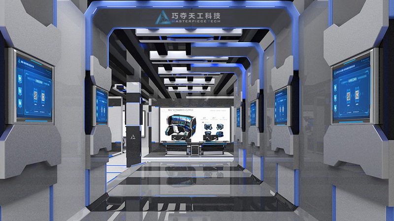 工业人工智能应用场景：揭秘未来制造力的新引擎**