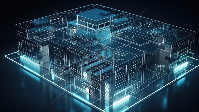 数据中台：揭秘其构建与厂商排名背后的逻辑