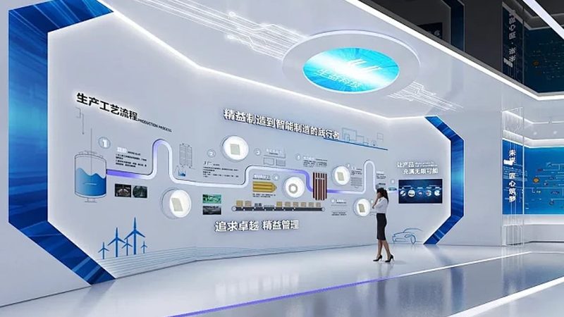 知识图谱存储实施步骤：构建企业智能决策基石